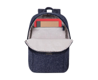 RIVACASE Anvik 7962 15.6" granatowy - 740247 - zdjęcie 9
